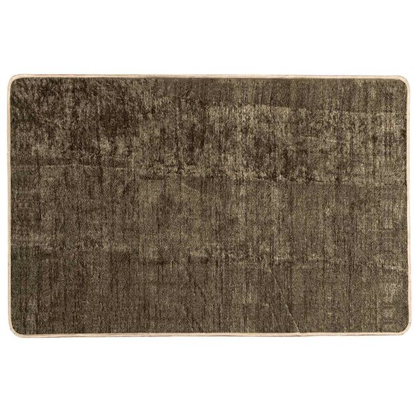 vidaXL Teppe Runner MARSA Skoggr&oslash;nn 230 x 150 cm Polyester og PVC