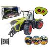 CLAAS Radiostyrt leketraktor XERION 5000 1:16