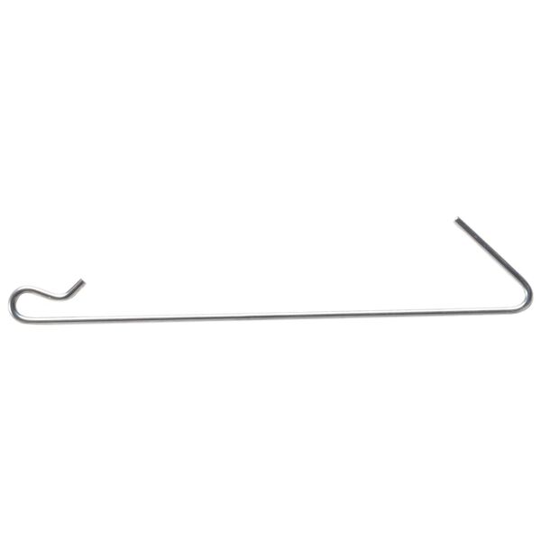 vidaXL Gabionkroker 100 stk st&aring;l