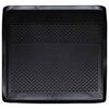 vidaXL Bagasjehyllmatte passer for 308 SW 2021- Gummi