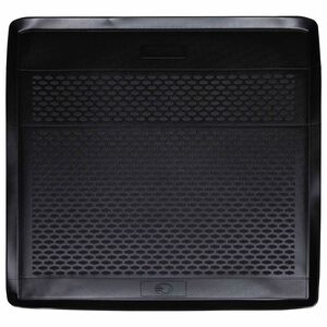 vidaXL Bagasjehyllmatte passer for 308 SW 2021- Gummi