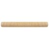 vidaXL Skjermnett beige 1,5x50 m HDPE 75 g/m&sup2;