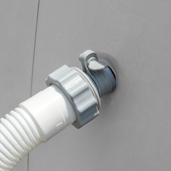 Intex Adaptere B til slanger 2 stk 32 mm til 38 mm