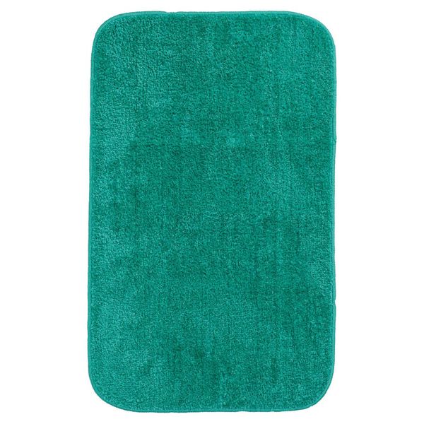 Sealskin Badematte Doux 50 x 80 cm aqua 294425430