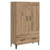 Artisan_oak