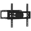 vidaXL TV-veggfeste for 26-70 tommers skjerm maks. VESA 400x400mm 40kg