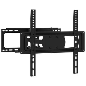 vidaXL TV-veggfeste for 26-70 tommers skjerm maks. VESA 400x400mm 40kg