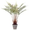 Emerald Kunstig Dicksonia bregne i potten 60 cm