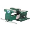 Br&uuml;der Mannesmann Skrustikke 100 mm St&aring;l 73100
