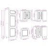 Miniatyrbilde av produktet 10 av 12