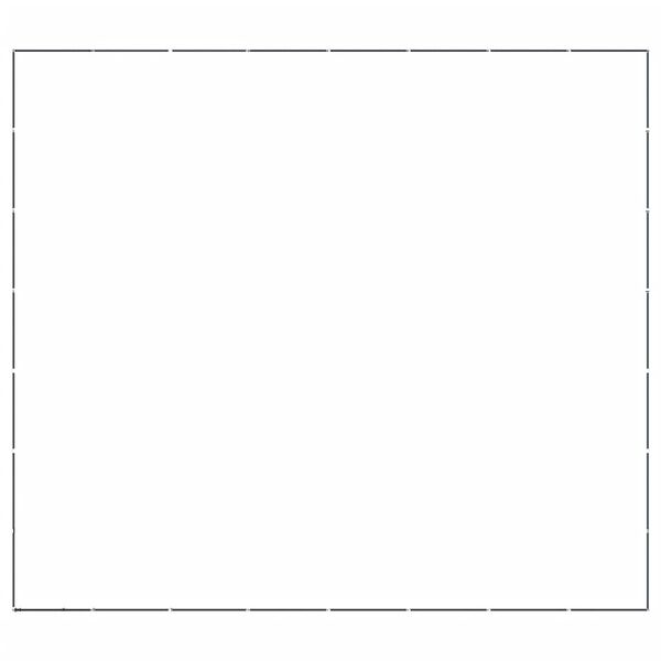 vidaXL Utend&oslash;rs hundeg&aring;rd st&aring;l 51,61 m&sup2;