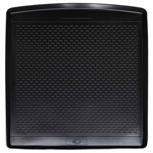 vidaXL Bagasjehyllmatte passer til &Scaron;KODA OCTAVIA I COMBI 1997-2010