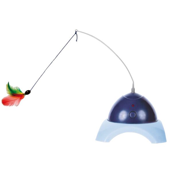 TRIXIE Fj&aelig;rleke Catch Me 15x21 cm 4567