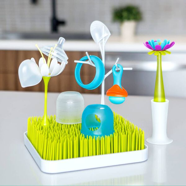 boon Flasket&oslash;rker for kj&oslash;kkenbenk Bundle