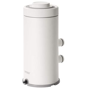 INTEX Filterpumpe INTEX Hvit 3.69 PP og st&aring;l