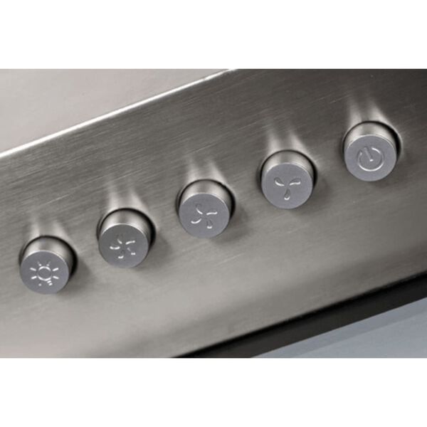 Vegghengt kj&oslash;kkenvifte/ventilator