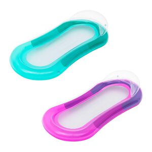 Bestway Oppbl&aring;sbar bassengmadrass Aqua Lounge