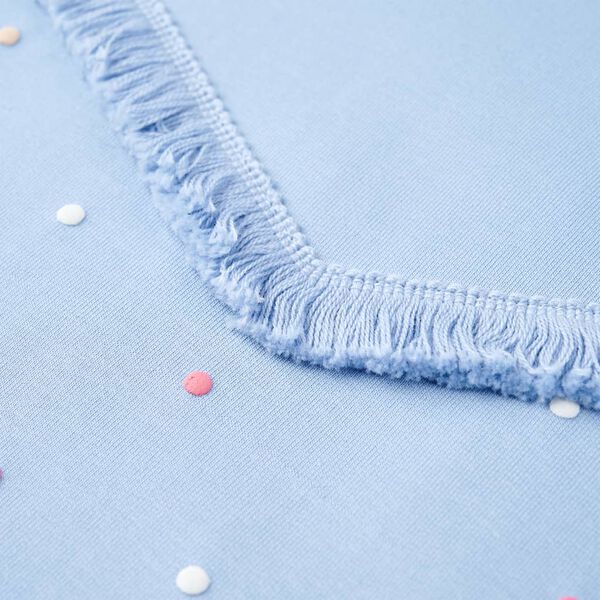 Barnegenser bl&aring; 92