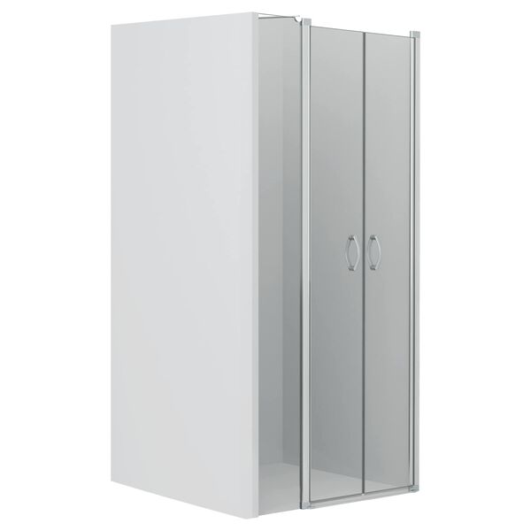 vidaXL Inneslutninger Glass