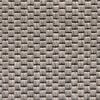 vidaXL Selvklebende trappematter sisal-utseende 15 stk 56x17x3 cm s&oslash;lv