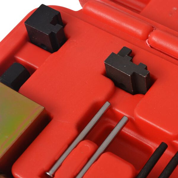 vidaXL Registerkjede verkt&oslash;ysett til Mercedes