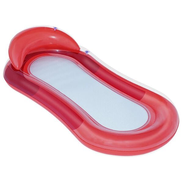 Bestway Oppbl&aring;sbar bassengmadrass Aqua Lounge