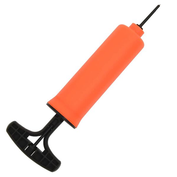 vidaXL Basketballsett for barn justerbart 160 cm