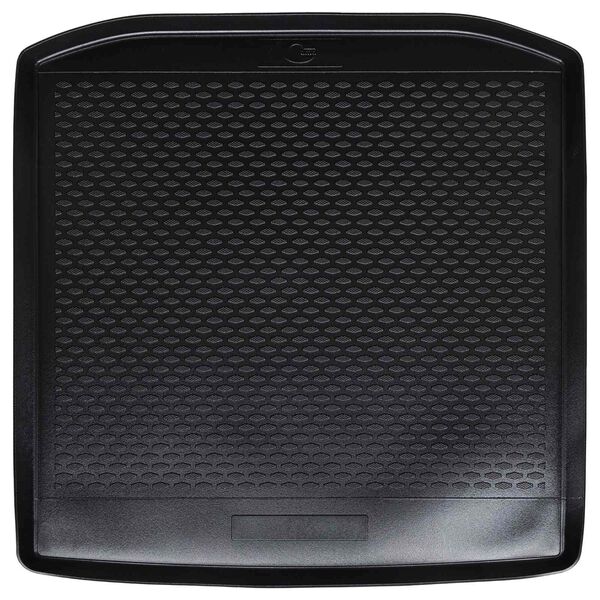 vidaXL Bagasjehyllmatte Svart &Scaron;KODA OCTAVIA 2020- Limo -bunnmatte