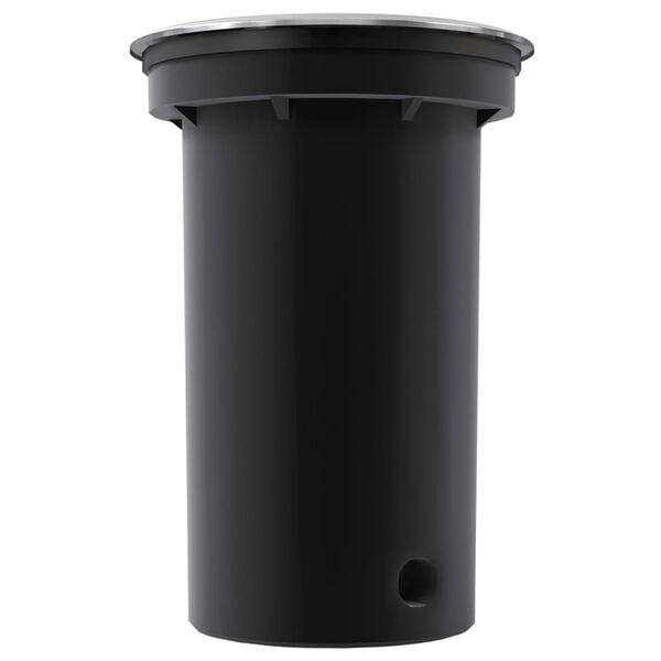 Innebygde hagelys 3x runde