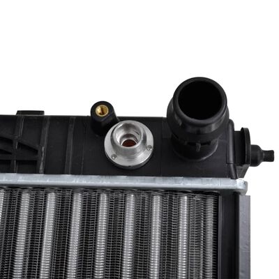 vidaXL Motorkjøler vann-og oljekjølt for Audi / VW / Skoda