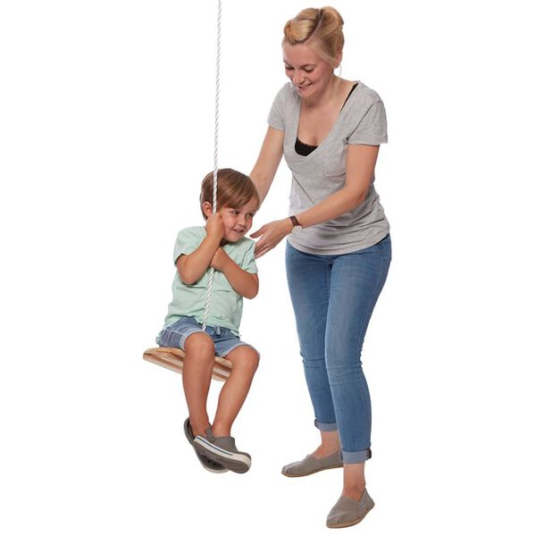 Happy People Huskesete treplate Monkey Swing