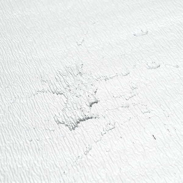 vidaXL Varmereflektor for radiator sølv 0.5 x 25 m Aluminium