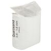 vidaXL Filtersand 25 kg 0,8 - 1,6 mm