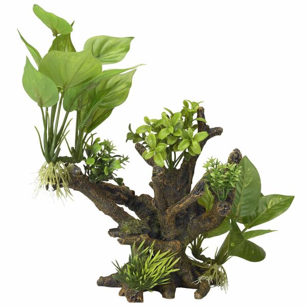 Aqua d'ella Blomster-rot 4 st&oslash;rrelse M 20,5x19x23 cm 234/432082