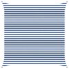 vidaXL Solskygge seil 4,5 x 4,5 m 100% polyester Oxford Torget
