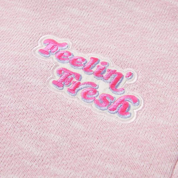 Barnegenser lyselilla 128