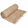 vidaXL Jute Rull 200 x 1000 cm