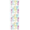 vidaXL Dusjrullgardin 70x240 cm Stoff Bredde 66 cm