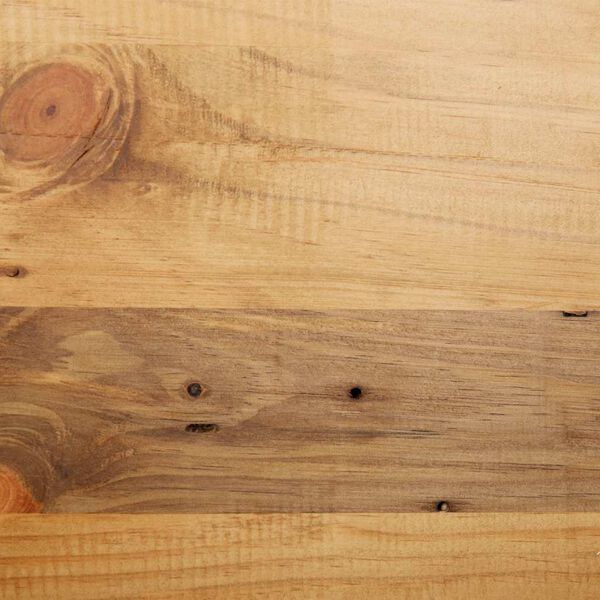 vidaXL Baderomspeil heltre heltre furu 70x12x79 cm