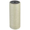 vidaXL Klorestativ for katt 8x20 cm 10 mm beige