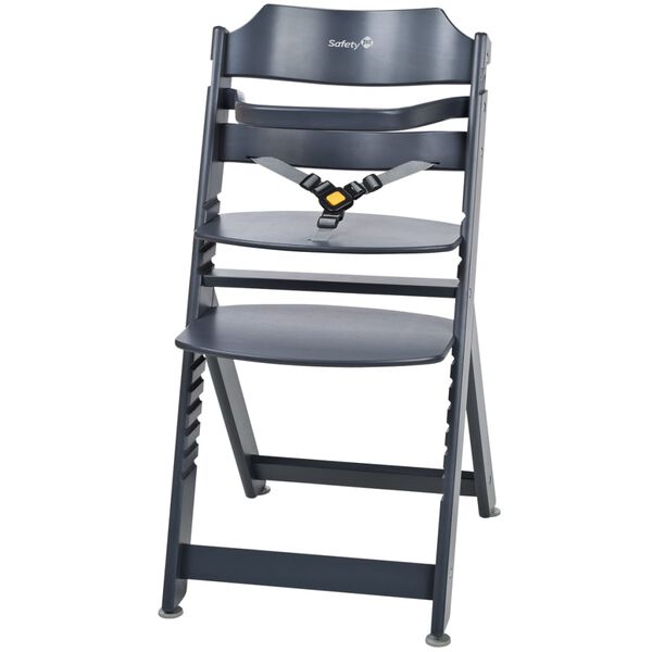 Safety 1st H&oslash;y barnestol Timba antrasitt tre 27625510