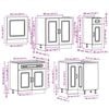 Miniatyrbilde av produktet 10 av 12