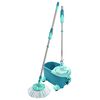 Leifheit Moppesett Clean Twist Ergo Mobile