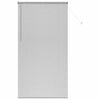 vidaXL Venetianspersienner S&oslash;lv 220 x 120 cm Aluminium