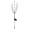 HI LED Stakelys blomstrende tre 20 lysp&aelig;rer