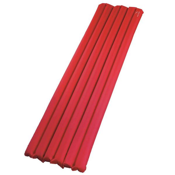 Easy Camp Luftmadrass Hexa rød