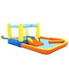 Bestway H2OGO Beach Bounce Kids Oppblåsbart badeland