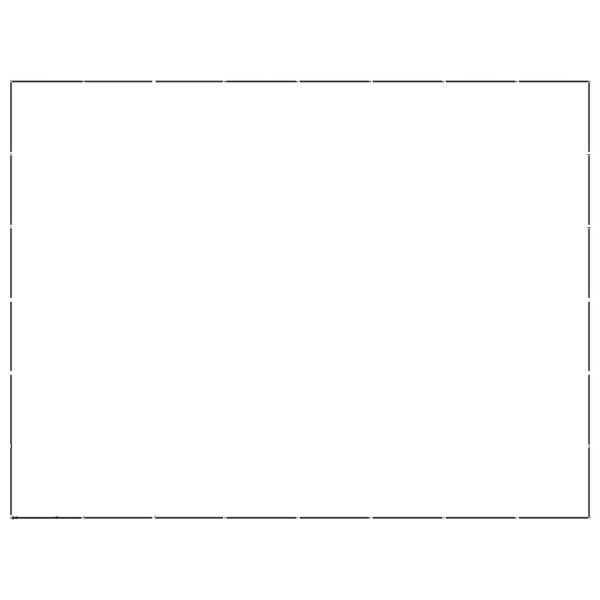 vidaXL Utend&oslash;rs hundeg&aring;rd st&aring;l 44,24 m&sup2;