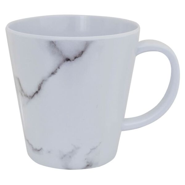 Eurotrail Servisesett 16 deler Marble