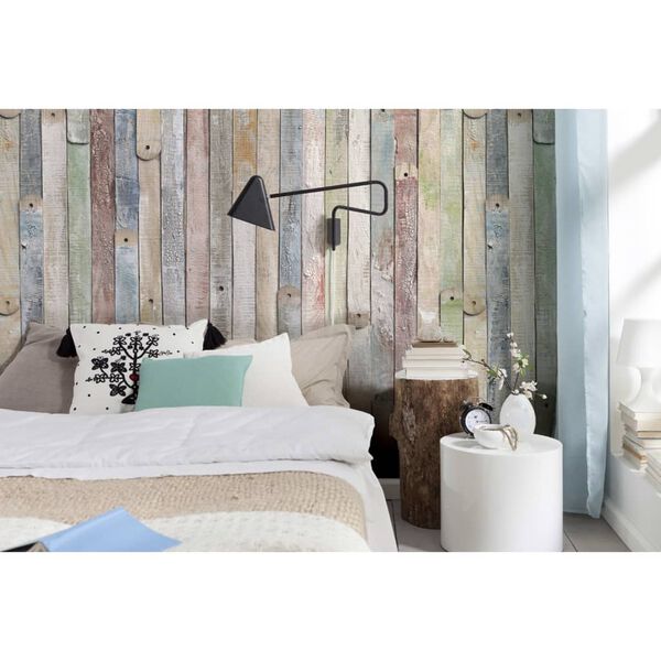 Komar Veggmaleri Vintage Wood 184x254 cm 4-910